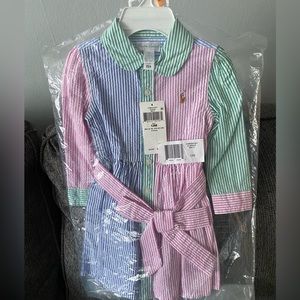 Polo Ralph Lauren Dress